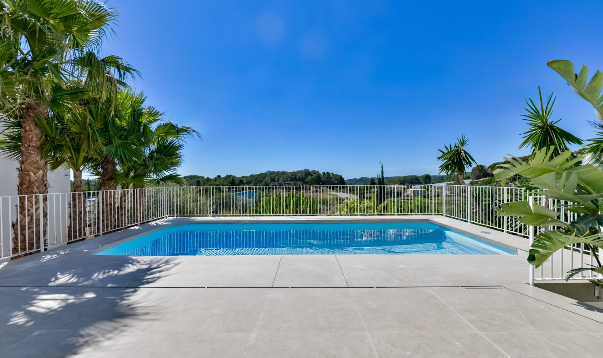 Další prodej - Chalet -
Altea