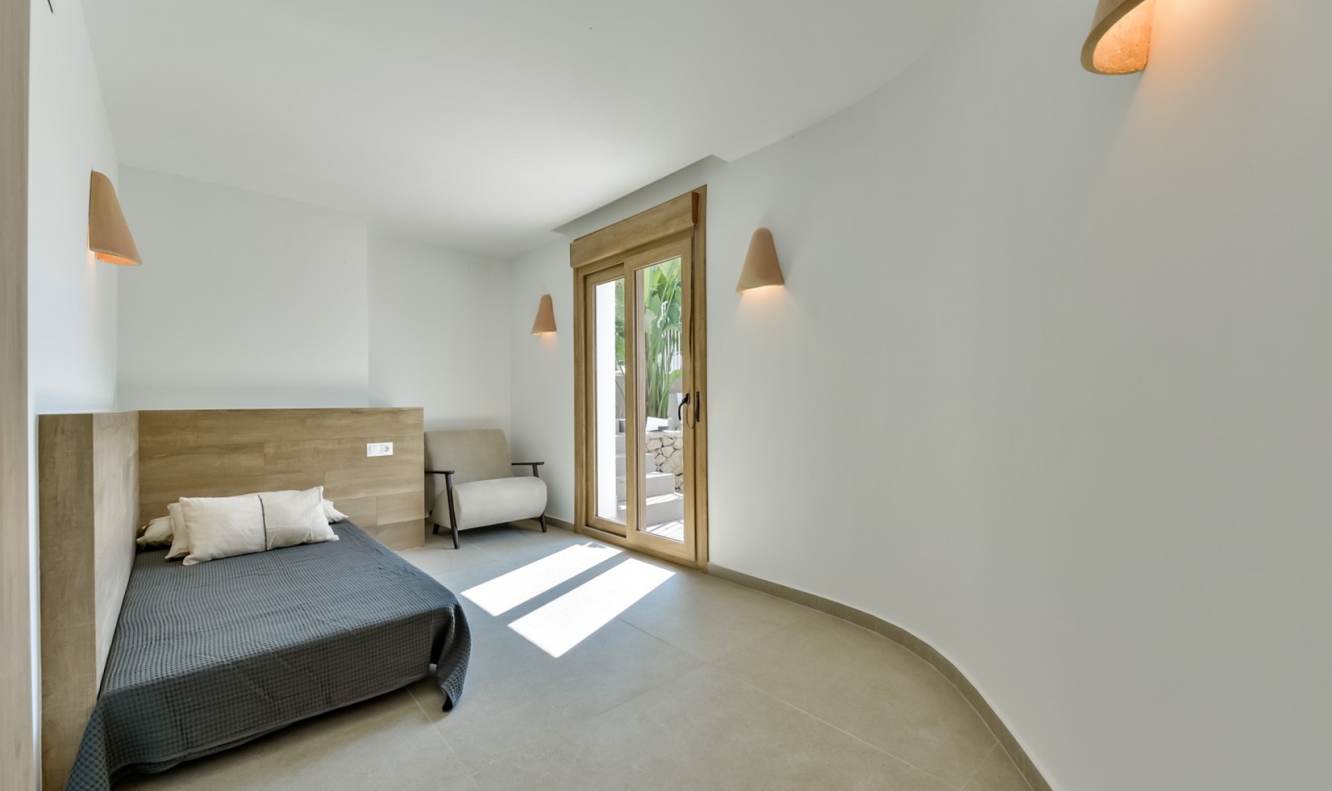 Další prodej - Chalet -
Altea