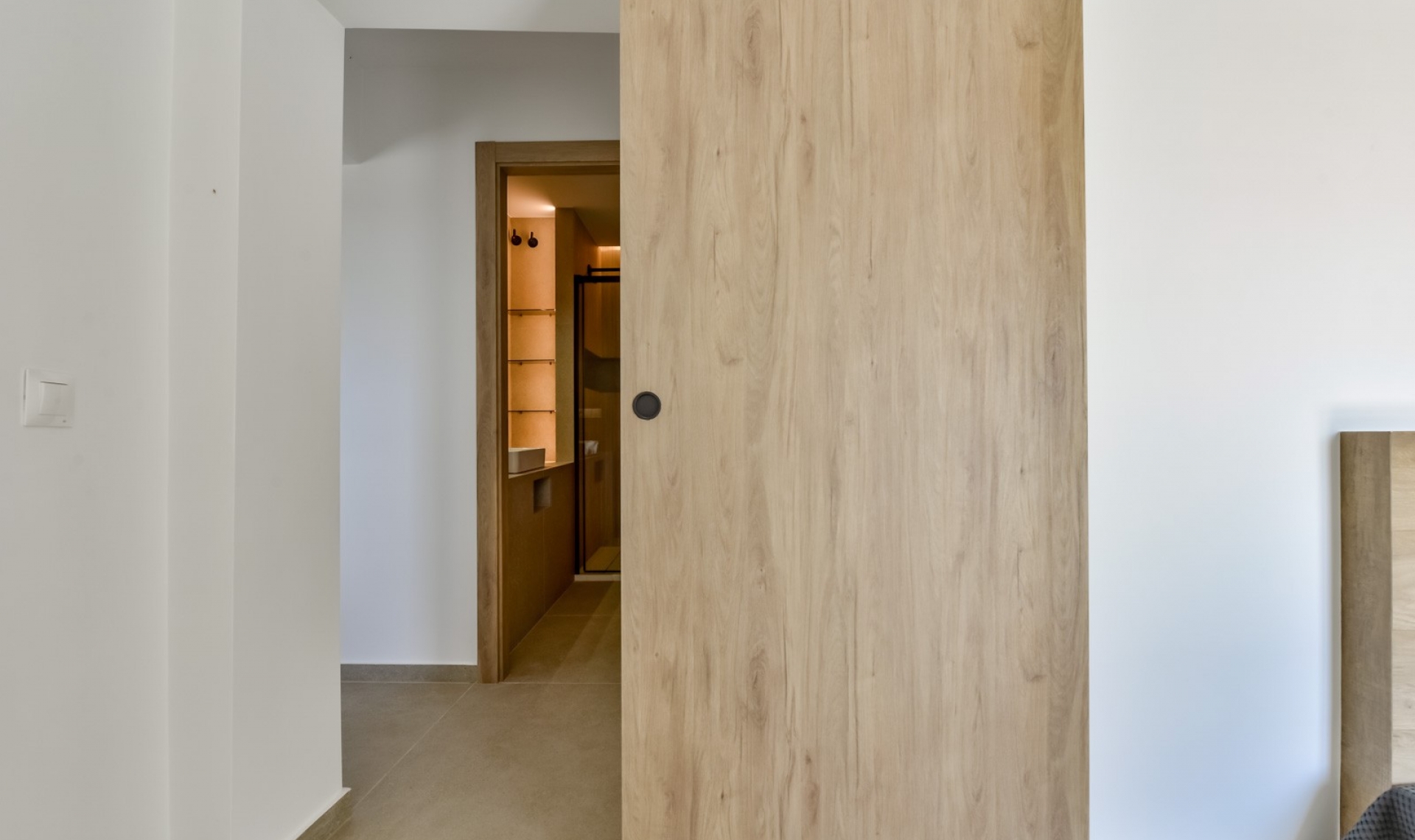 Další prodej - Chalet -
Altea