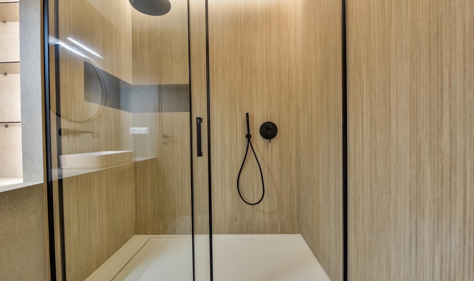 Další prodej - Chalet -
Altea