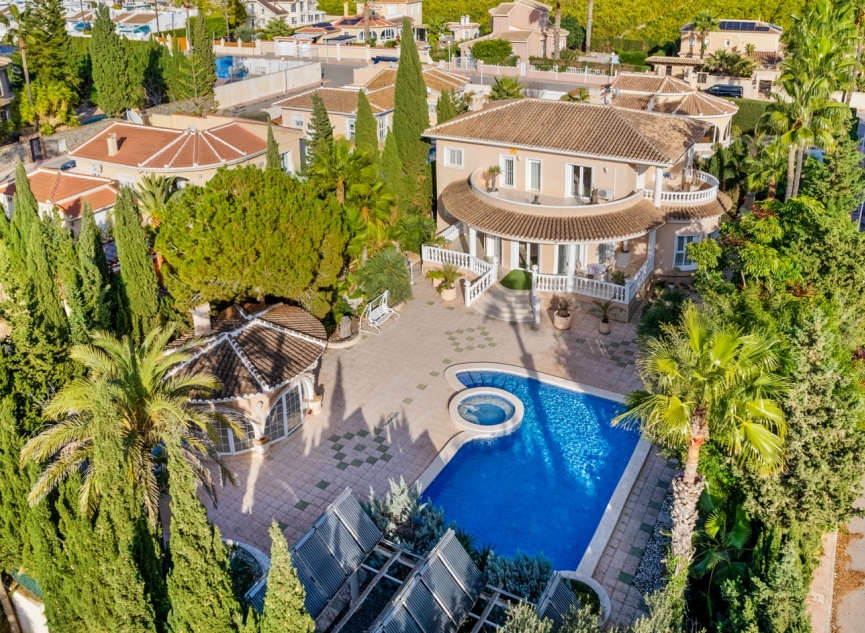 Další prodej - Chalet -
Ciudad Quesada - Rojales - Doña pepa