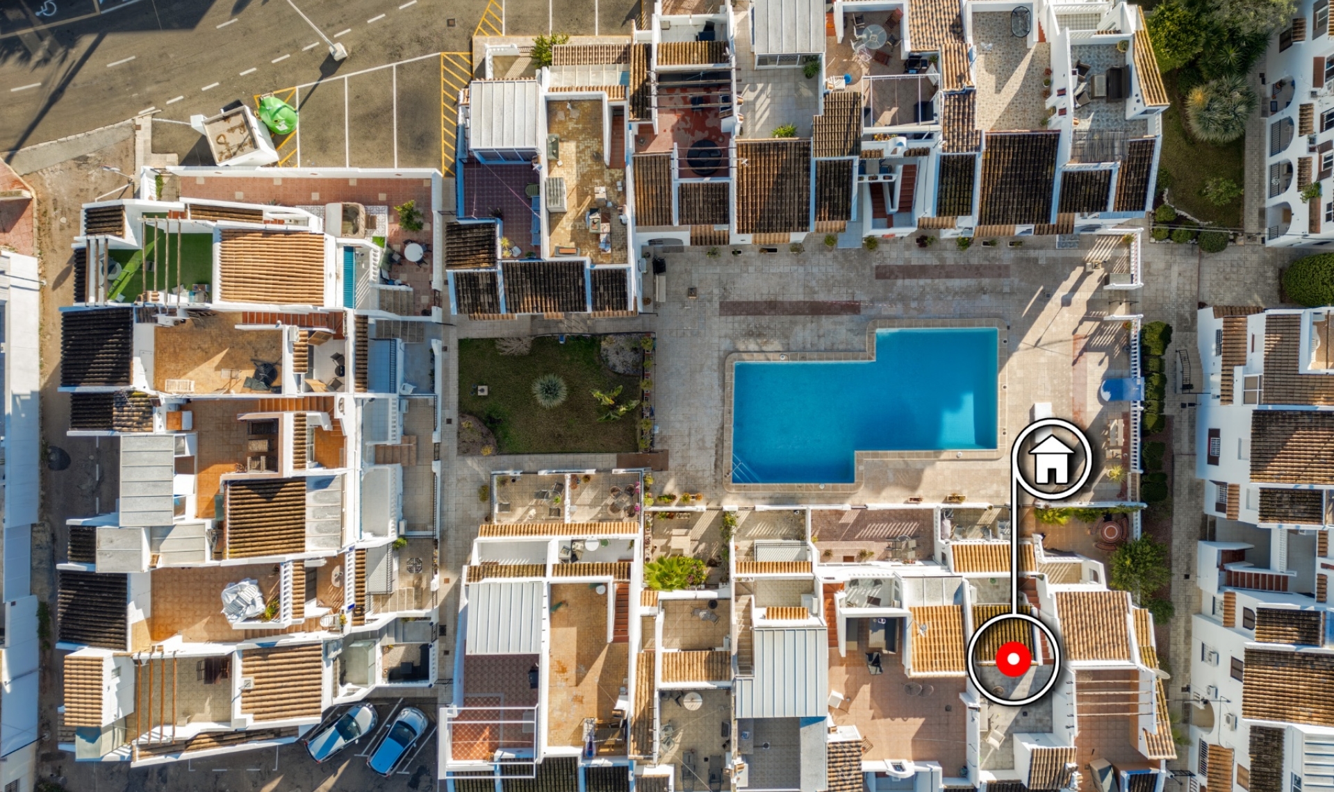 Další prodej -  -
Ciudad Quesada - Rojales