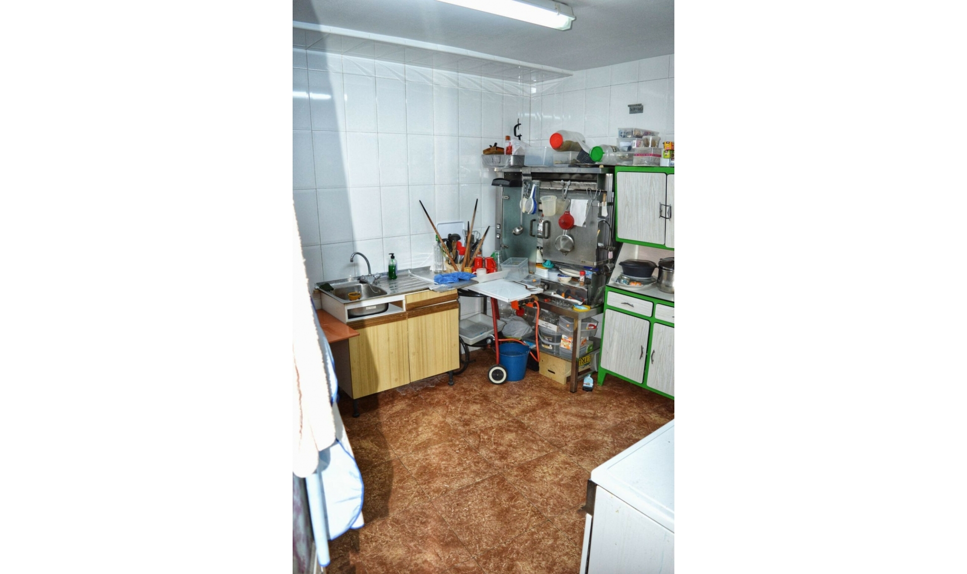 Další prodej -  -
Cómpeta
