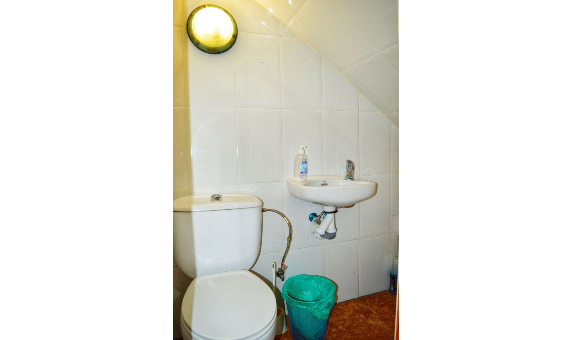 Další prodej -  -
Cómpeta