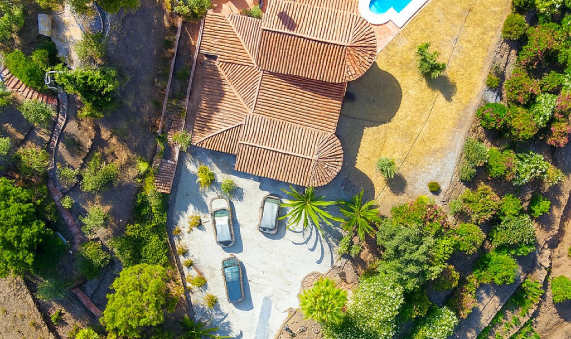 Další prodej -  -
Cómpeta
