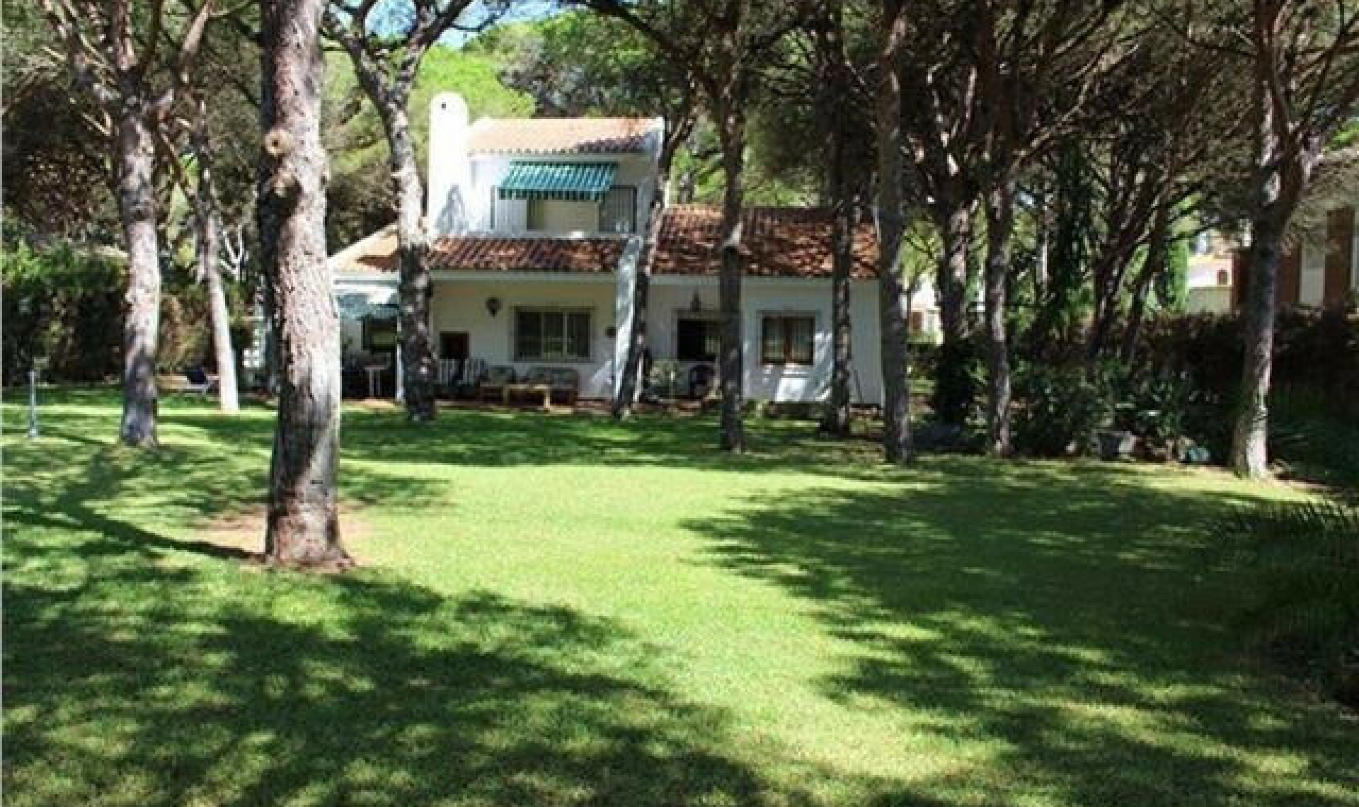 Další prodej -  -
Conil de la Frontera
