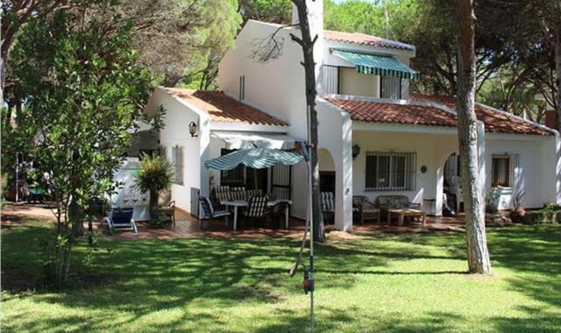 Další prodej -  -
Conil de la Frontera