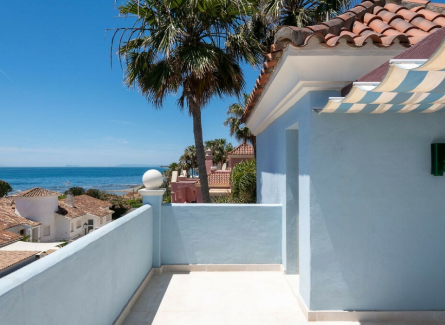 Další prodej -  -
Cortijo Blanco