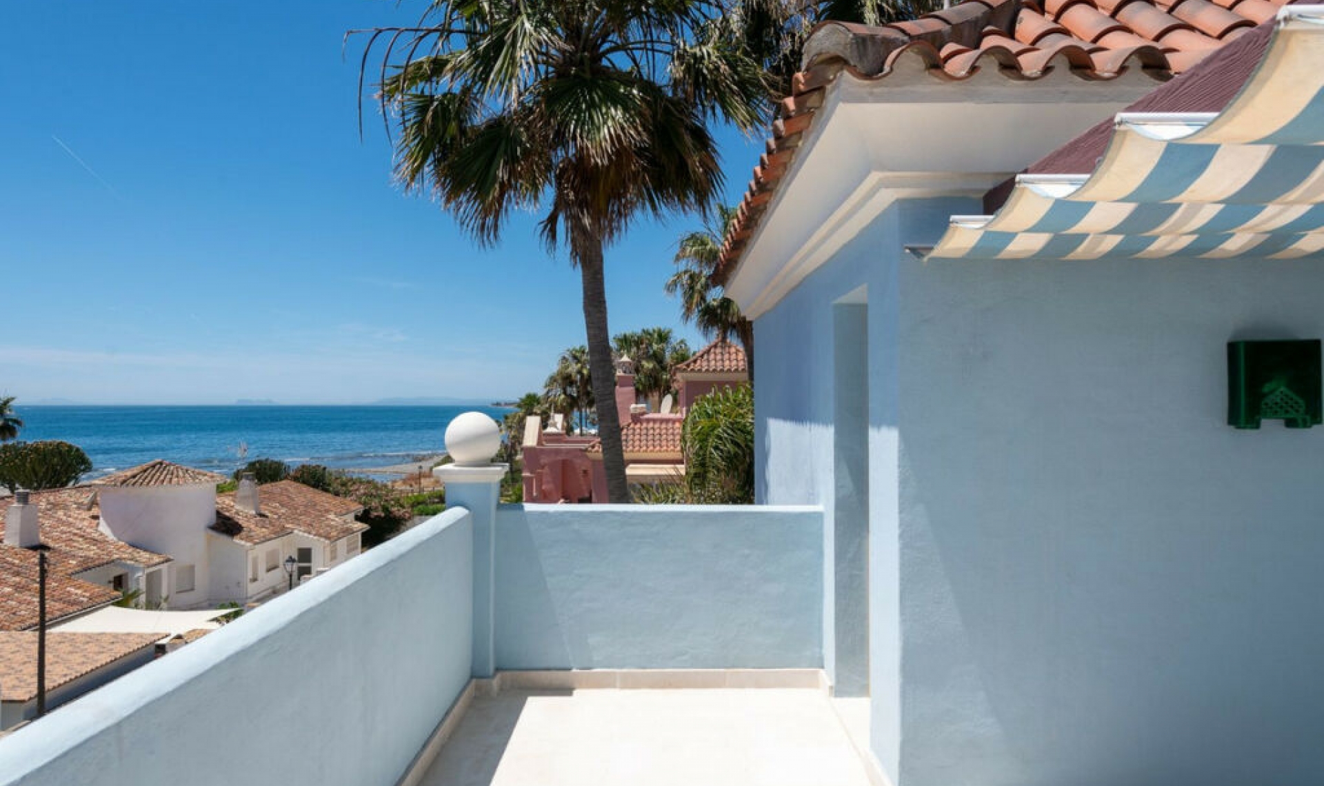 Další prodej -  -
Cortijo Blanco