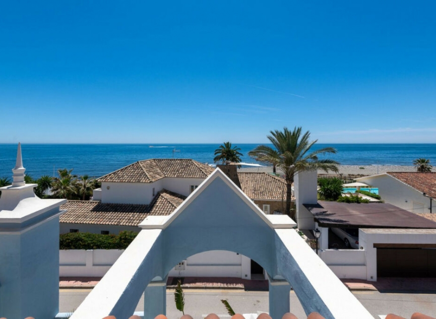 Další prodej -  -
Cortijo Blanco