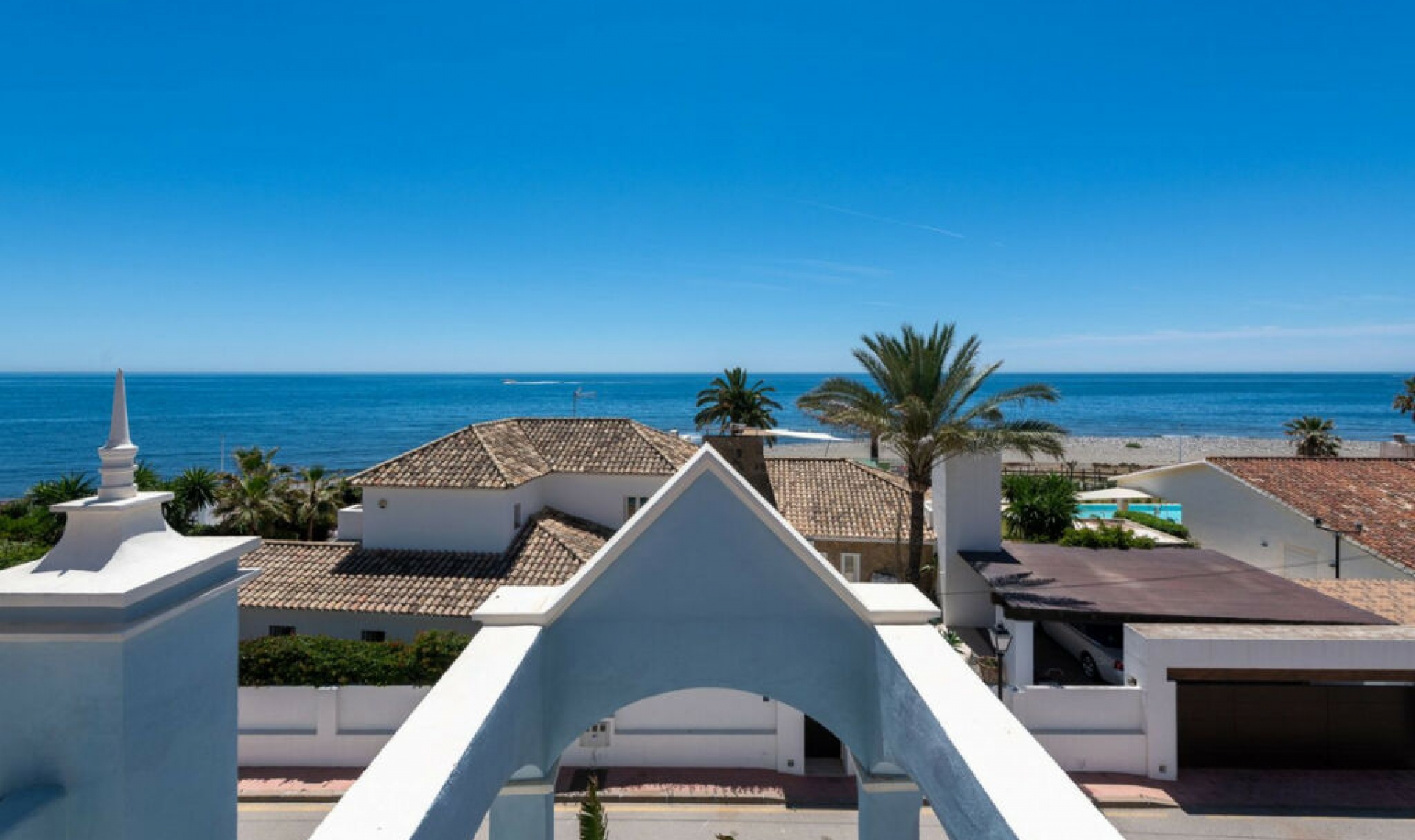Další prodej -  -
Cortijo Blanco