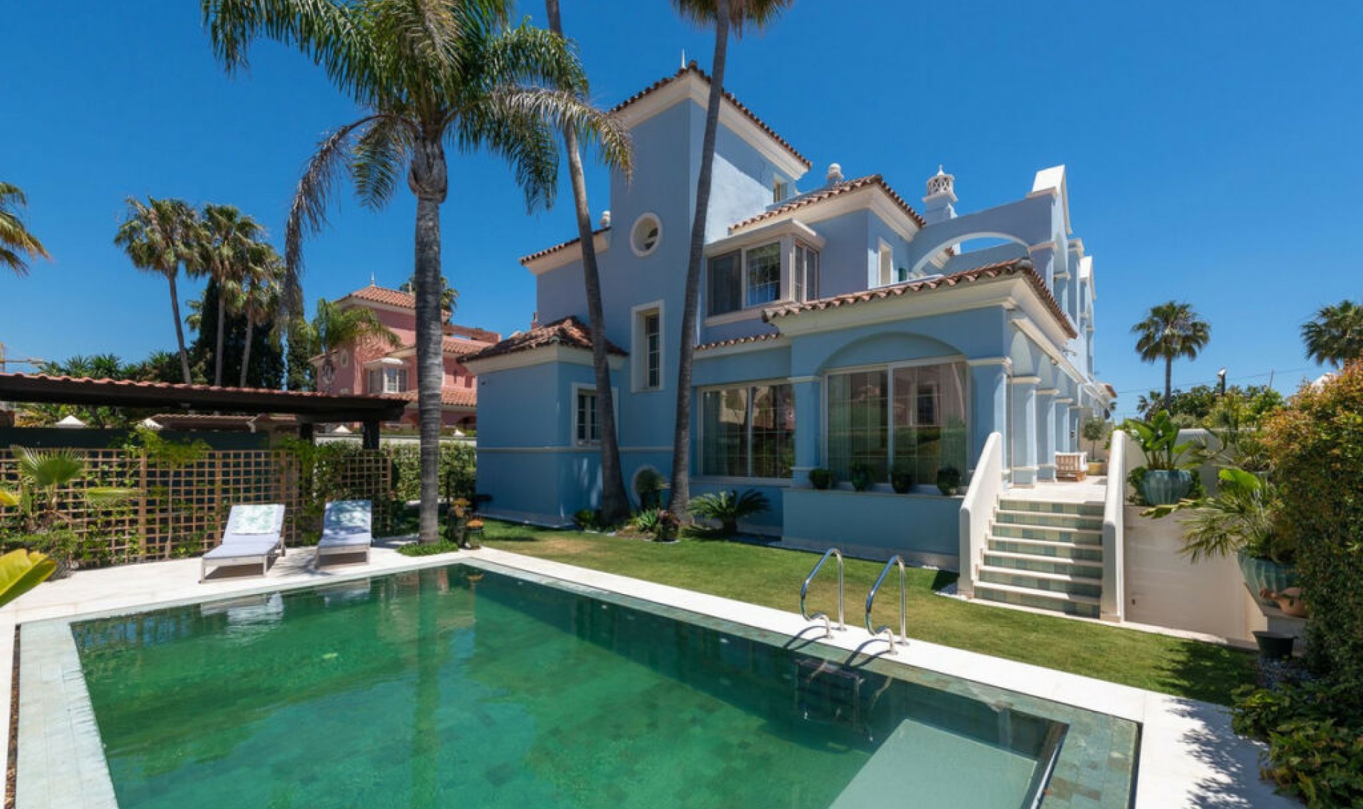 Další prodej -  -
Cortijo Blanco