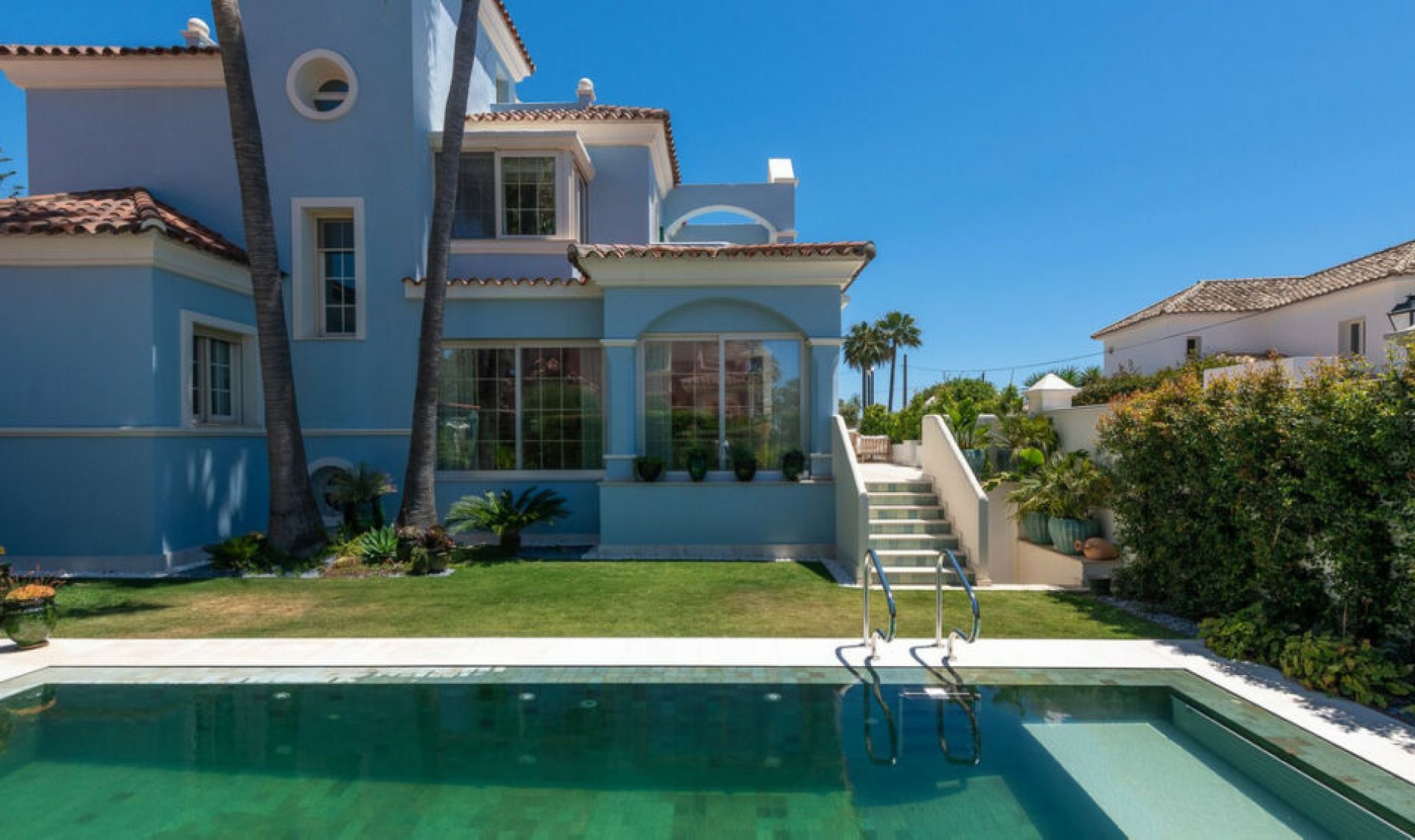 Další prodej -  -
Cortijo Blanco