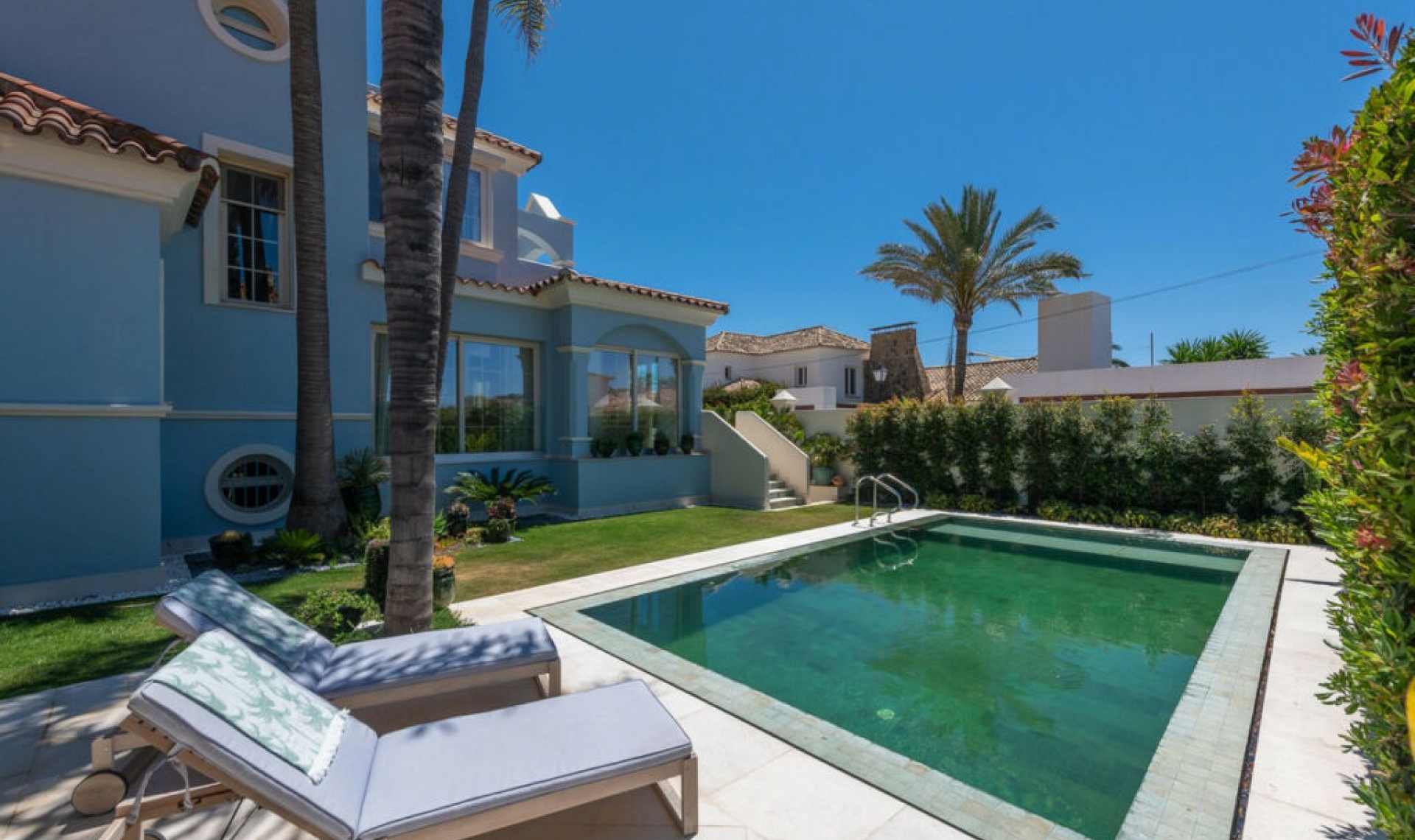 Další prodej -  -
Cortijo Blanco
