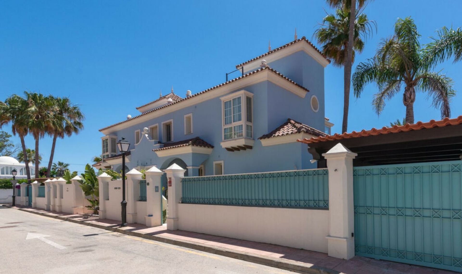 Další prodej -  -
Cortijo Blanco