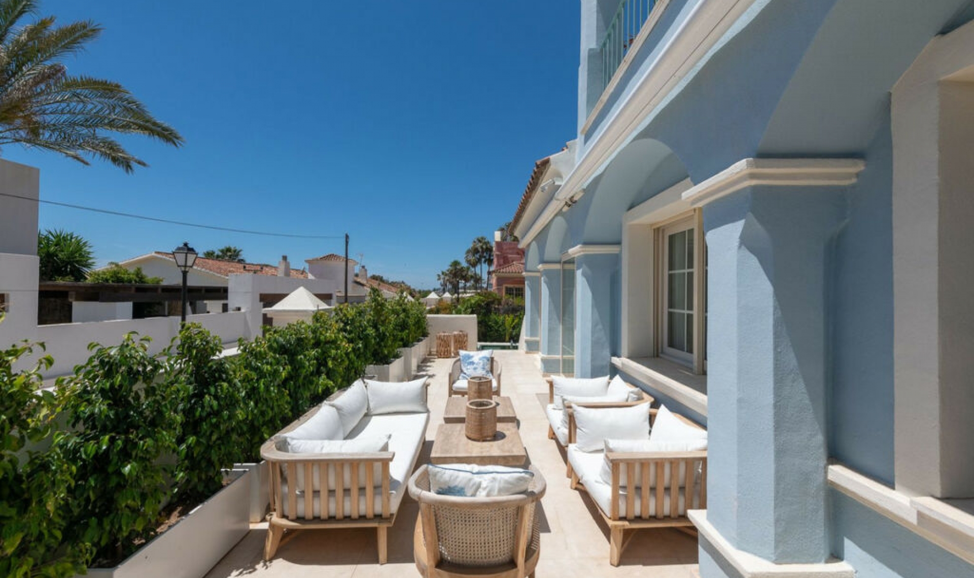 Další prodej -  -
Cortijo Blanco