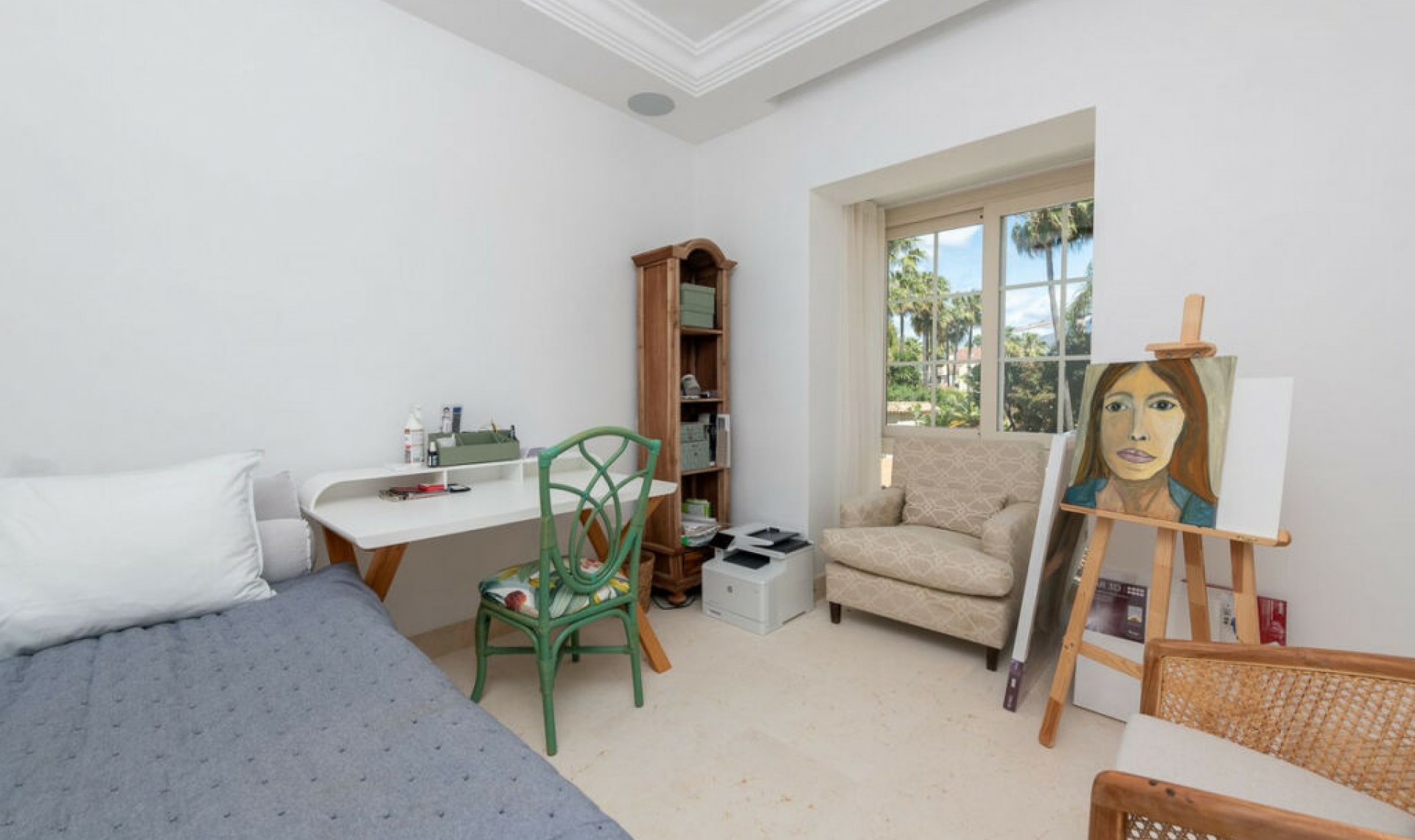 Další prodej -  -
Cortijo Blanco