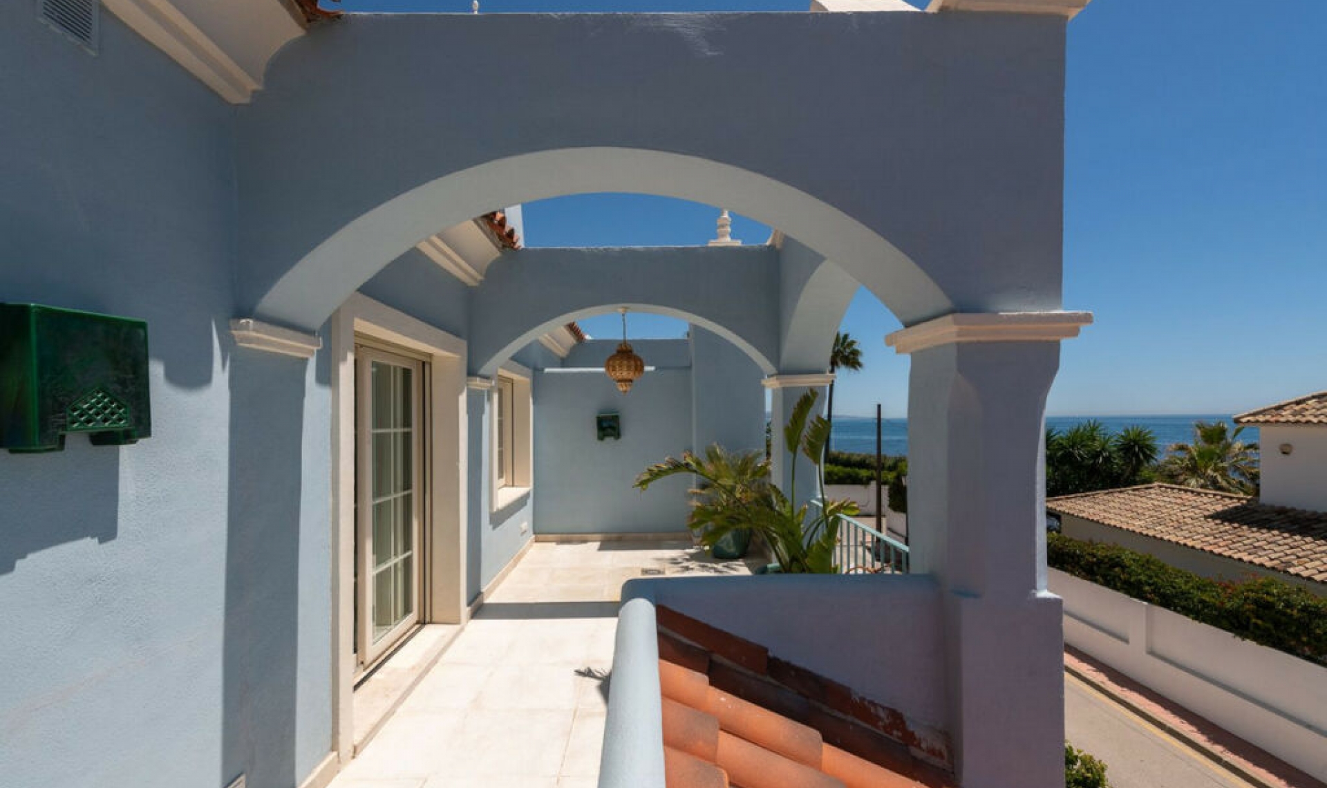 Další prodej -  -
Cortijo Blanco