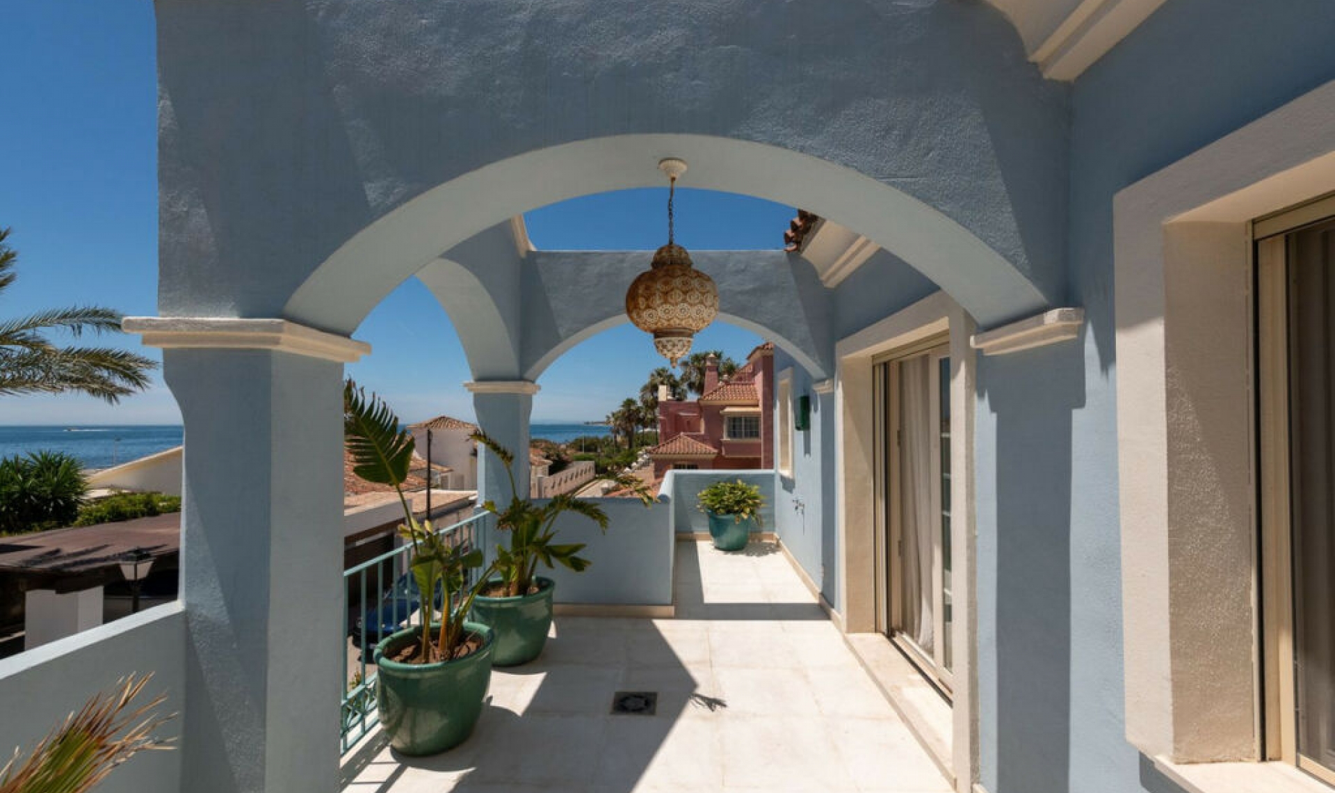 Další prodej -  -
Cortijo Blanco