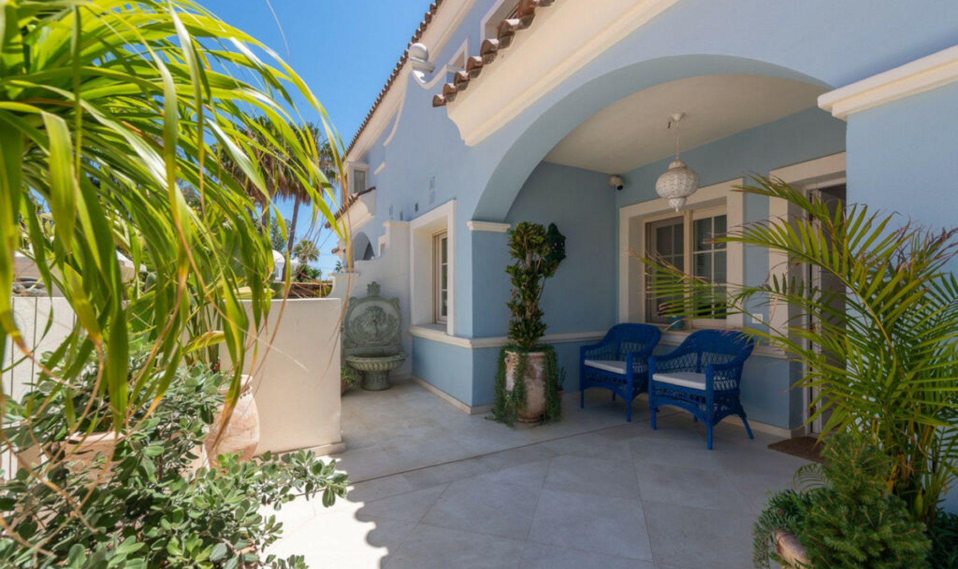 Další prodej -  -
Cortijo Blanco