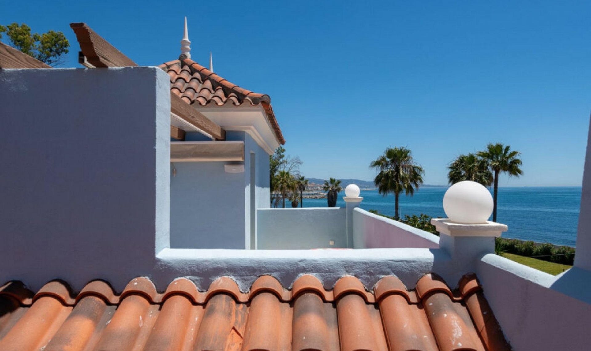 Další prodej -  -
Cortijo Blanco