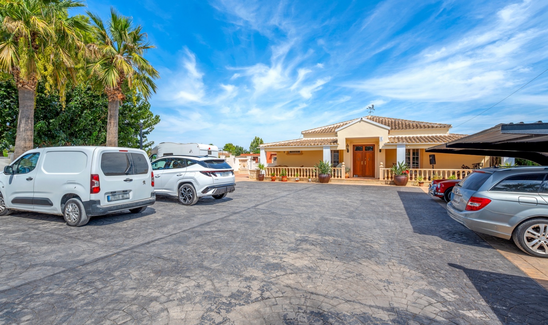 Další prodej - Country estate -
Almoradí - Las Heredades