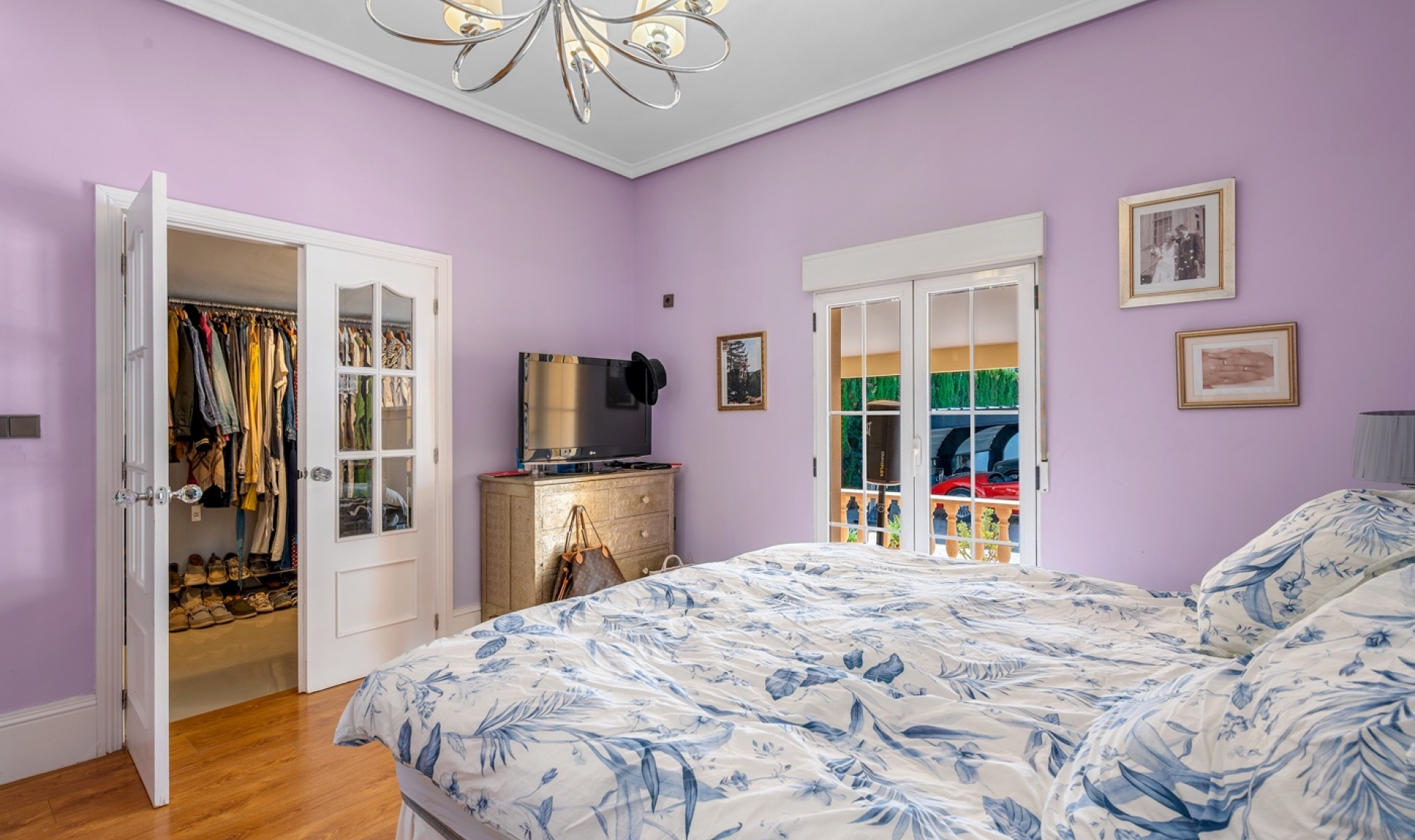 Další prodej - Country estate -
Almoradí - Las Heredades