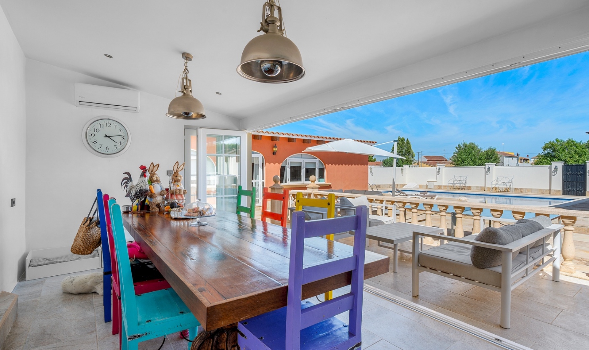 Další prodej - Country estate -
Almoradí - Las Heredades