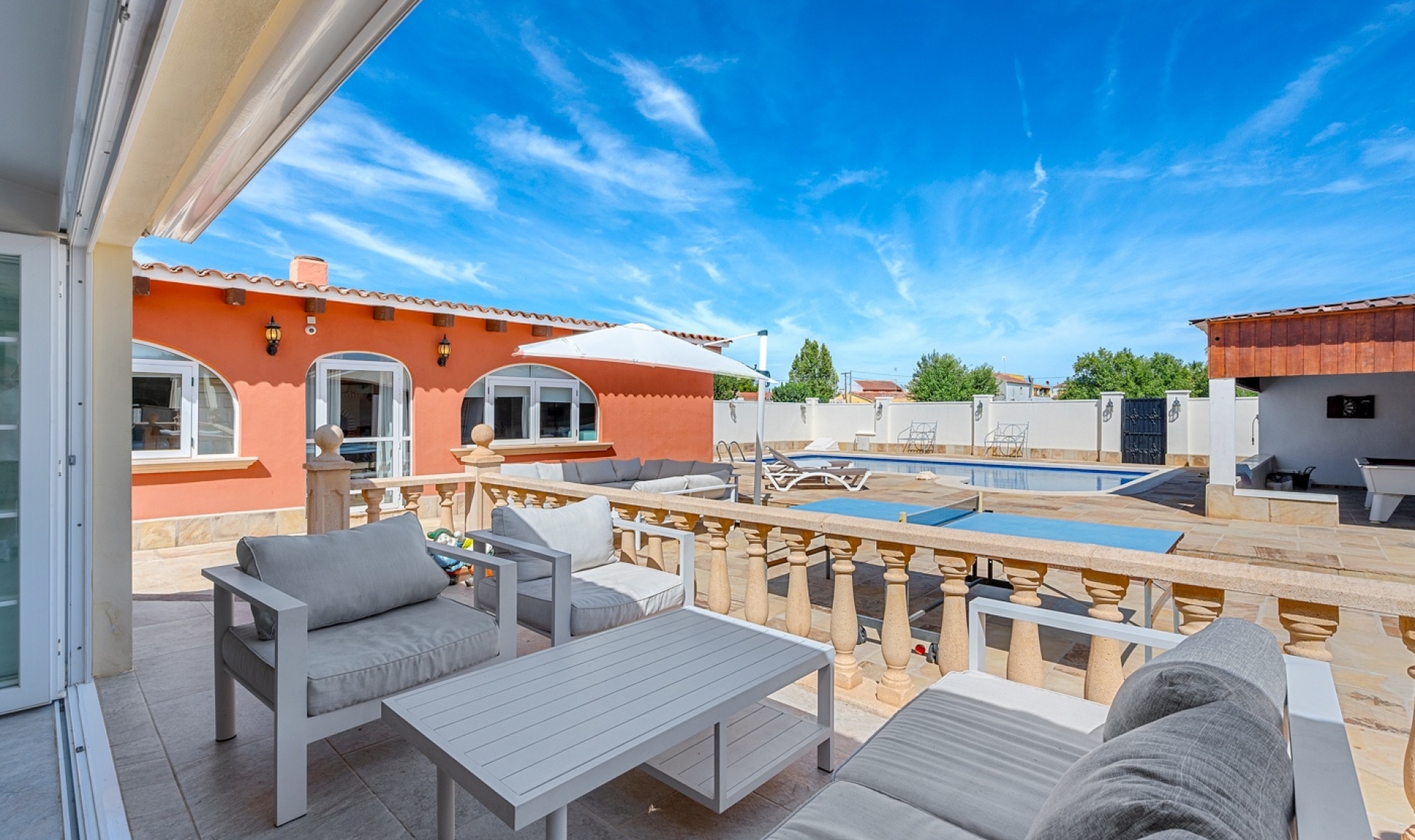 Další prodej - Country estate -
Almoradí - Las Heredades