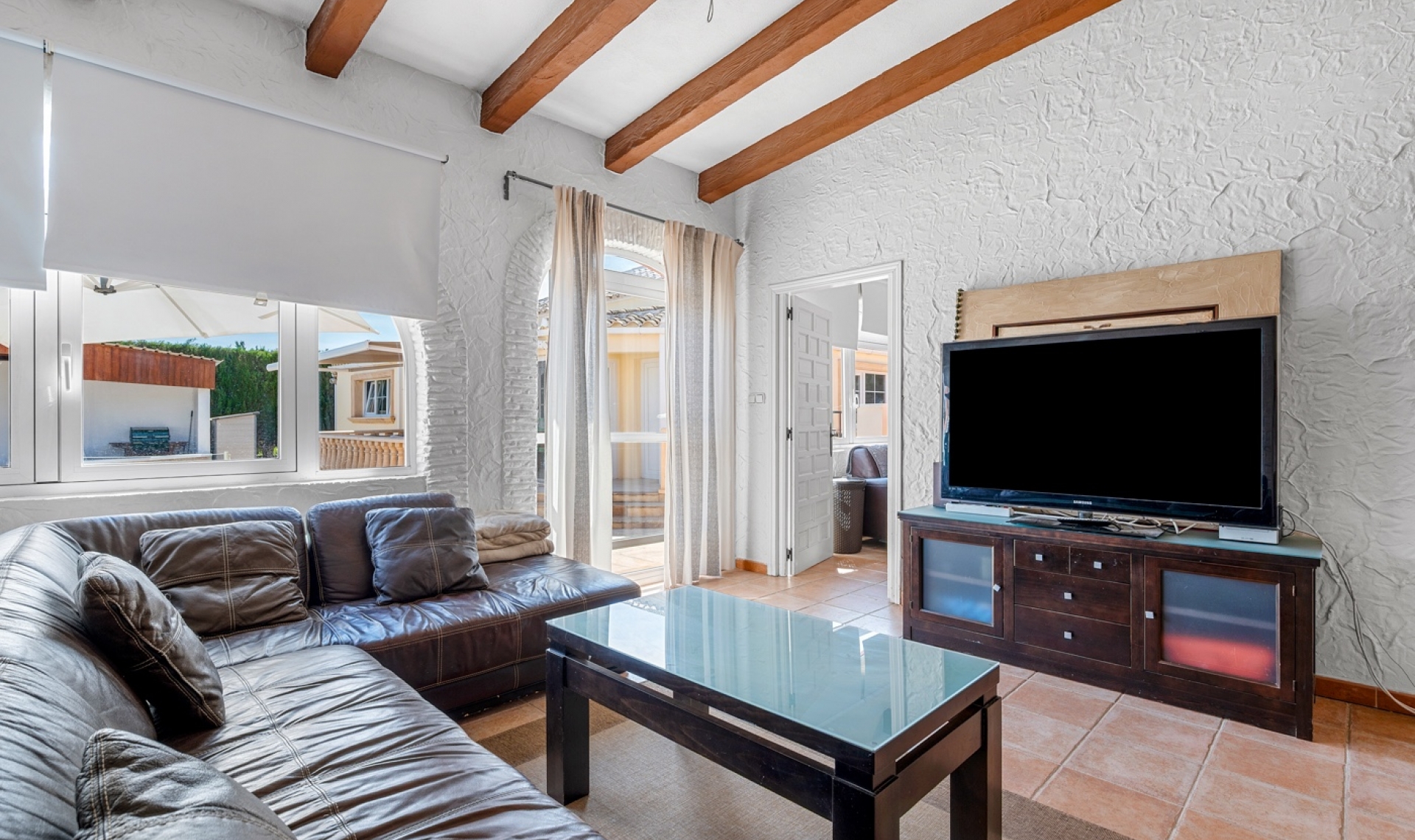 Další prodej - Country estate -
Almoradí - Las Heredades