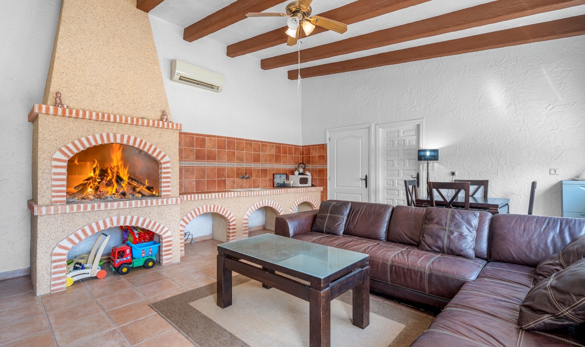Další prodej - Country estate -
Almoradí - Las Heredades