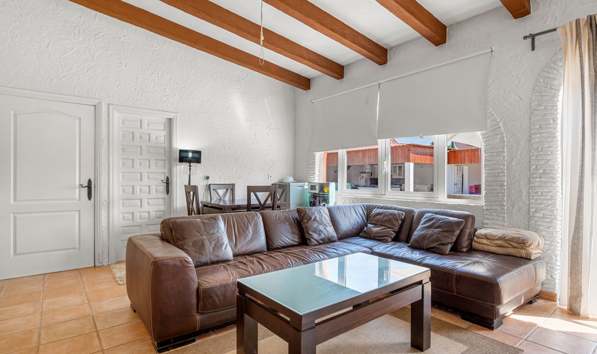 Další prodej - Country estate -
Almoradí - Las Heredades