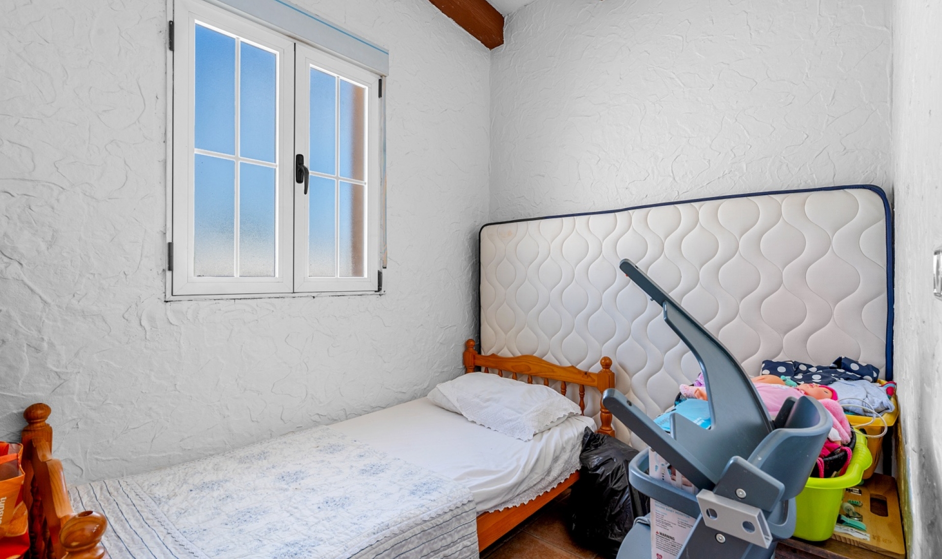 Další prodej - Country estate -
Almoradí - Las Heredades