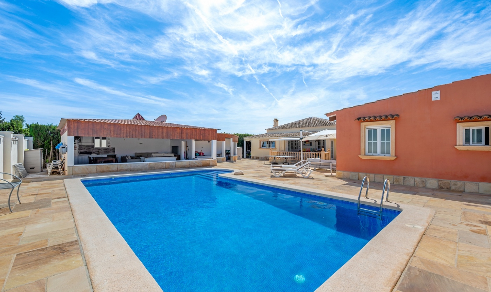 Další prodej - Country estate -
Almoradí - Las Heredades