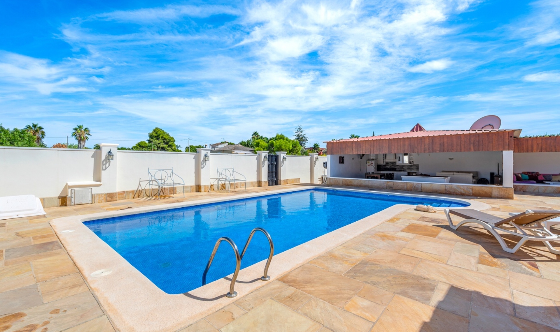 Další prodej - Country estate -
Almoradí - Las Heredades