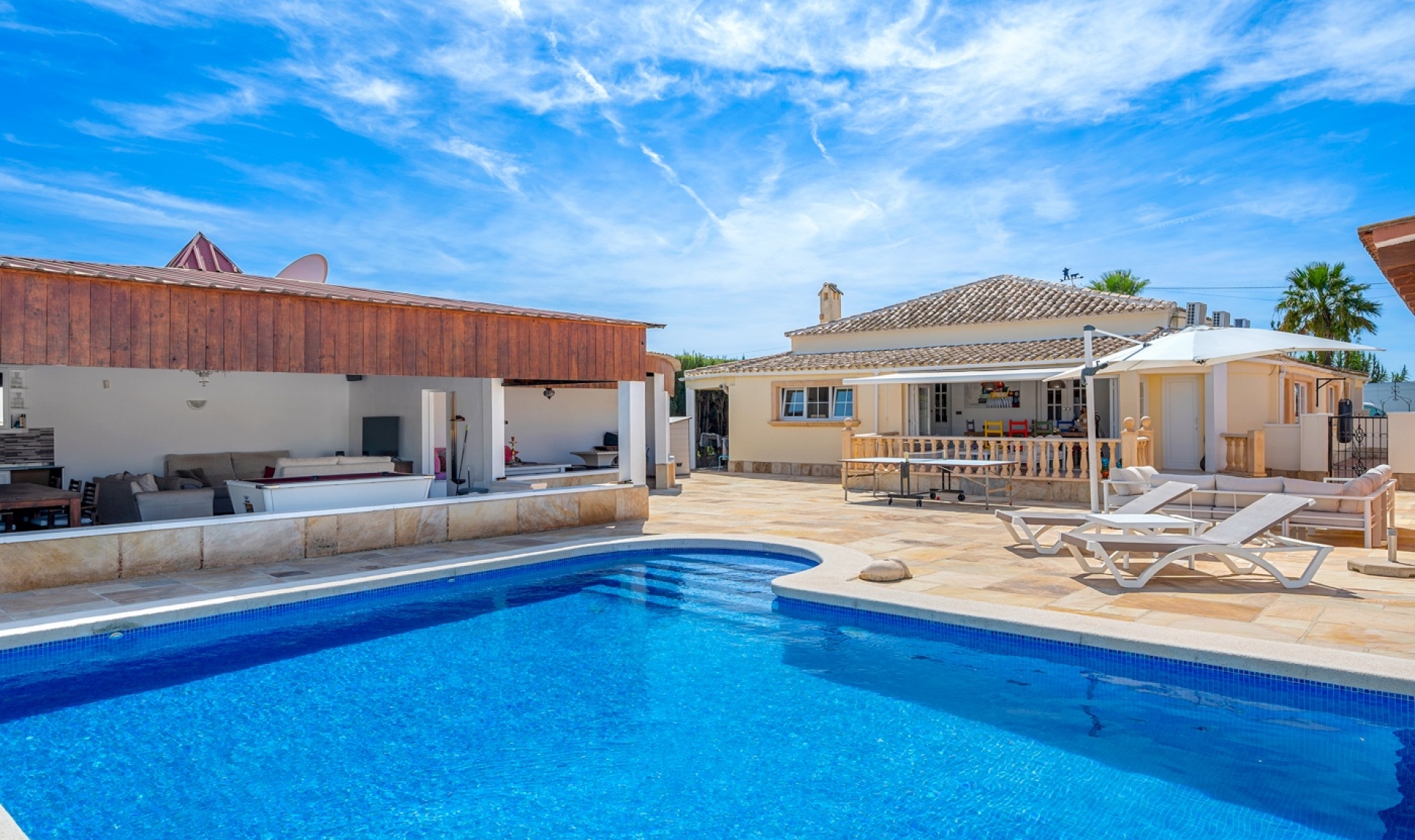 Další prodej - Country estate -
Almoradí - Las Heredades