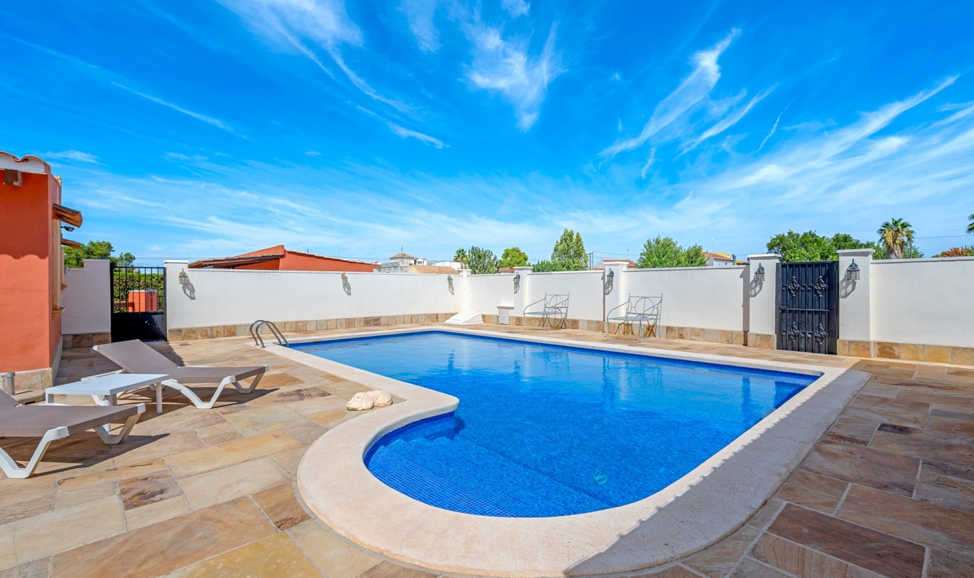 Další prodej - Country estate -
Almoradí - Las Heredades