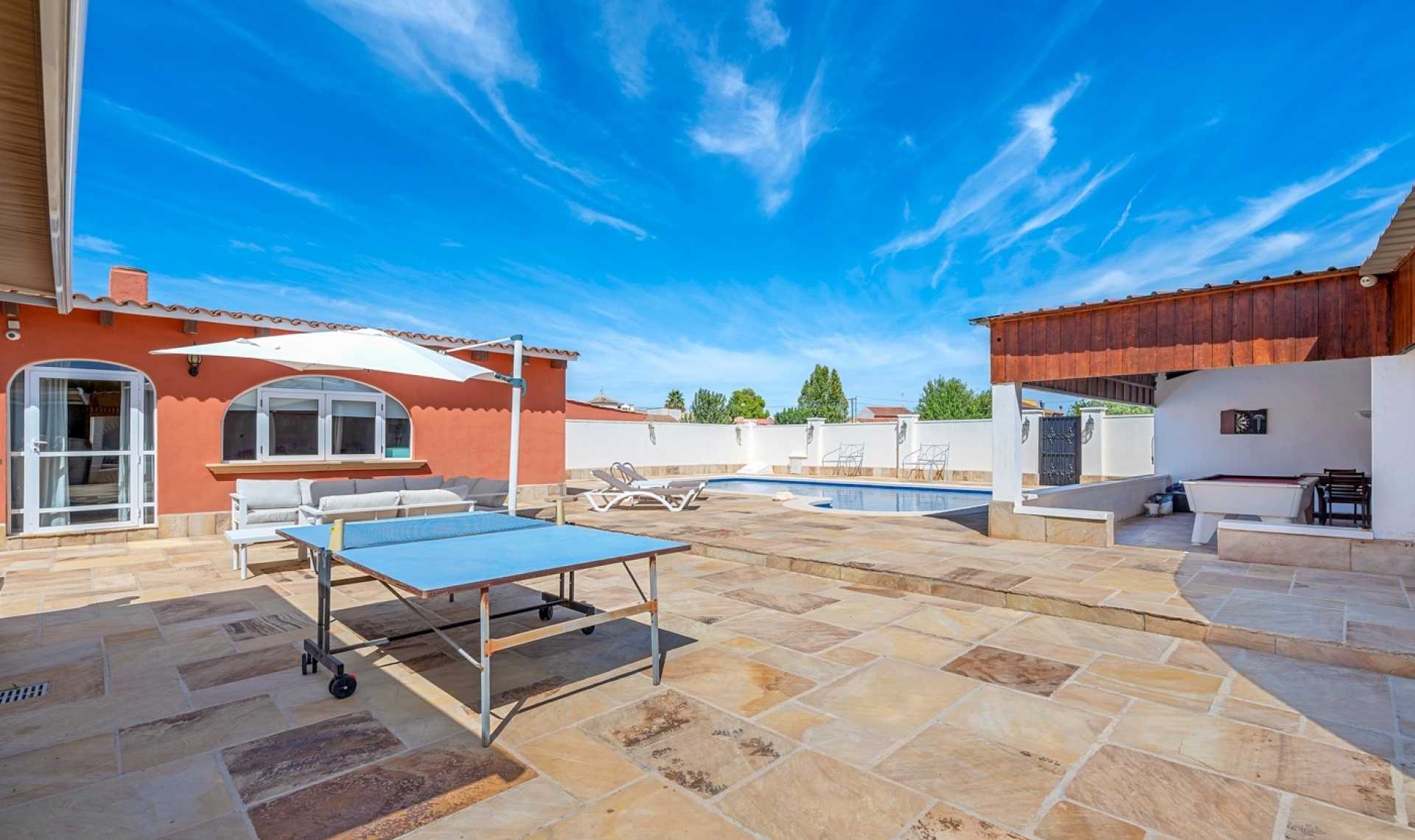 Další prodej - Country estate -
Almoradí - Las Heredades