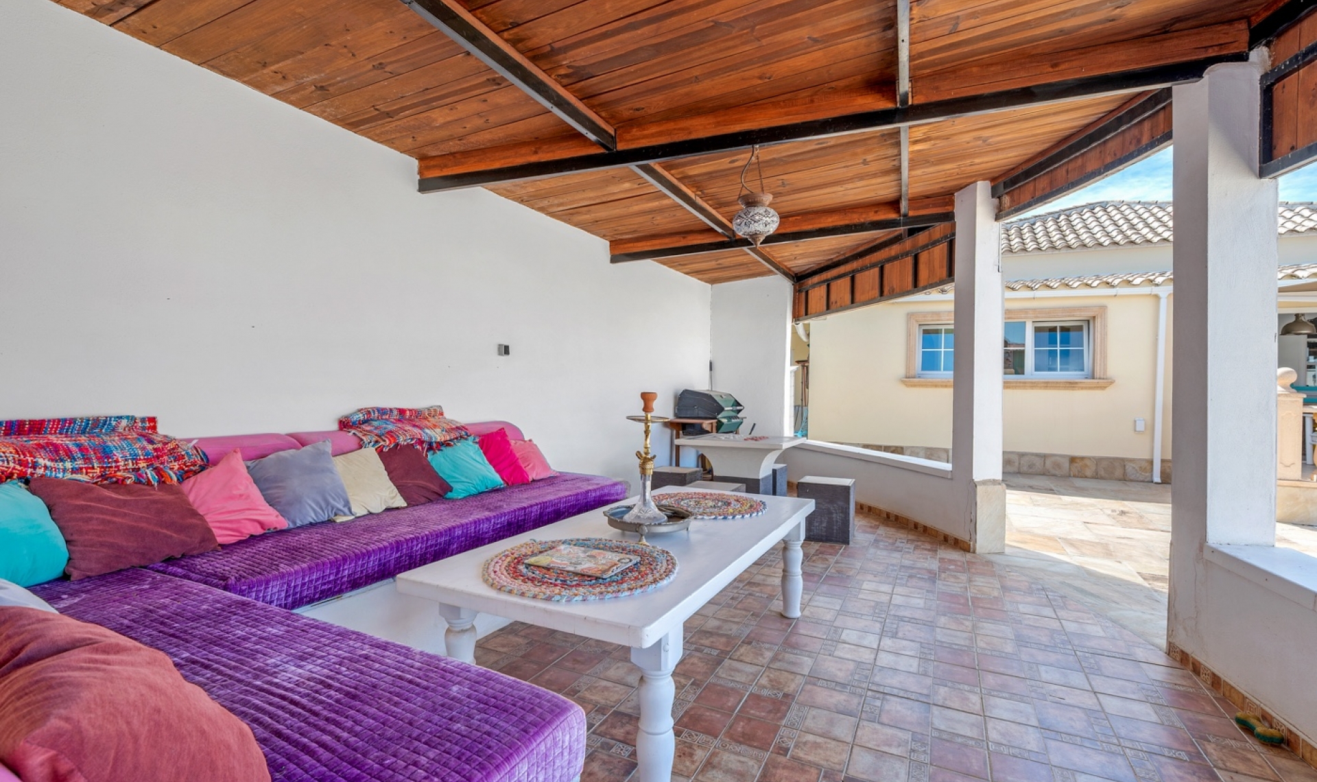 Další prodej - Country estate -
Almoradí - Las Heredades