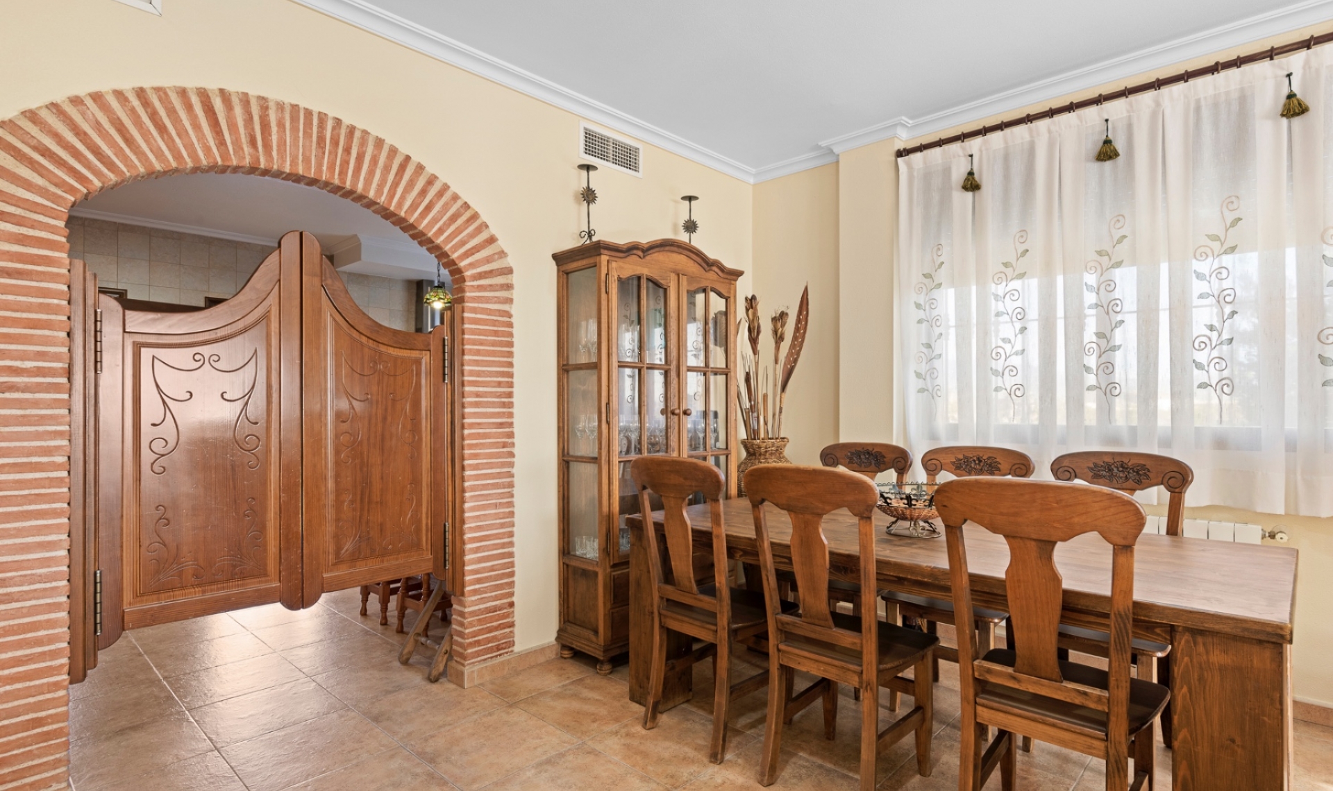 Další prodej - Country estate -
Beniel - Carretera de Beniel