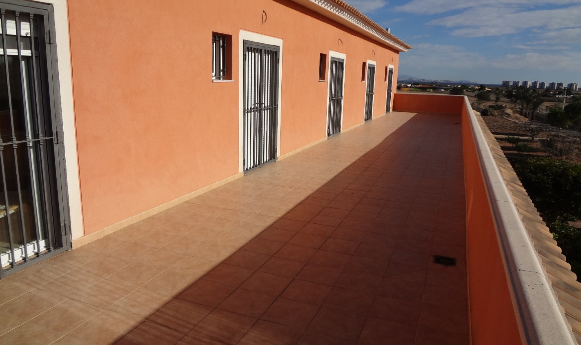 Další prodej - Country estate -
El Altet