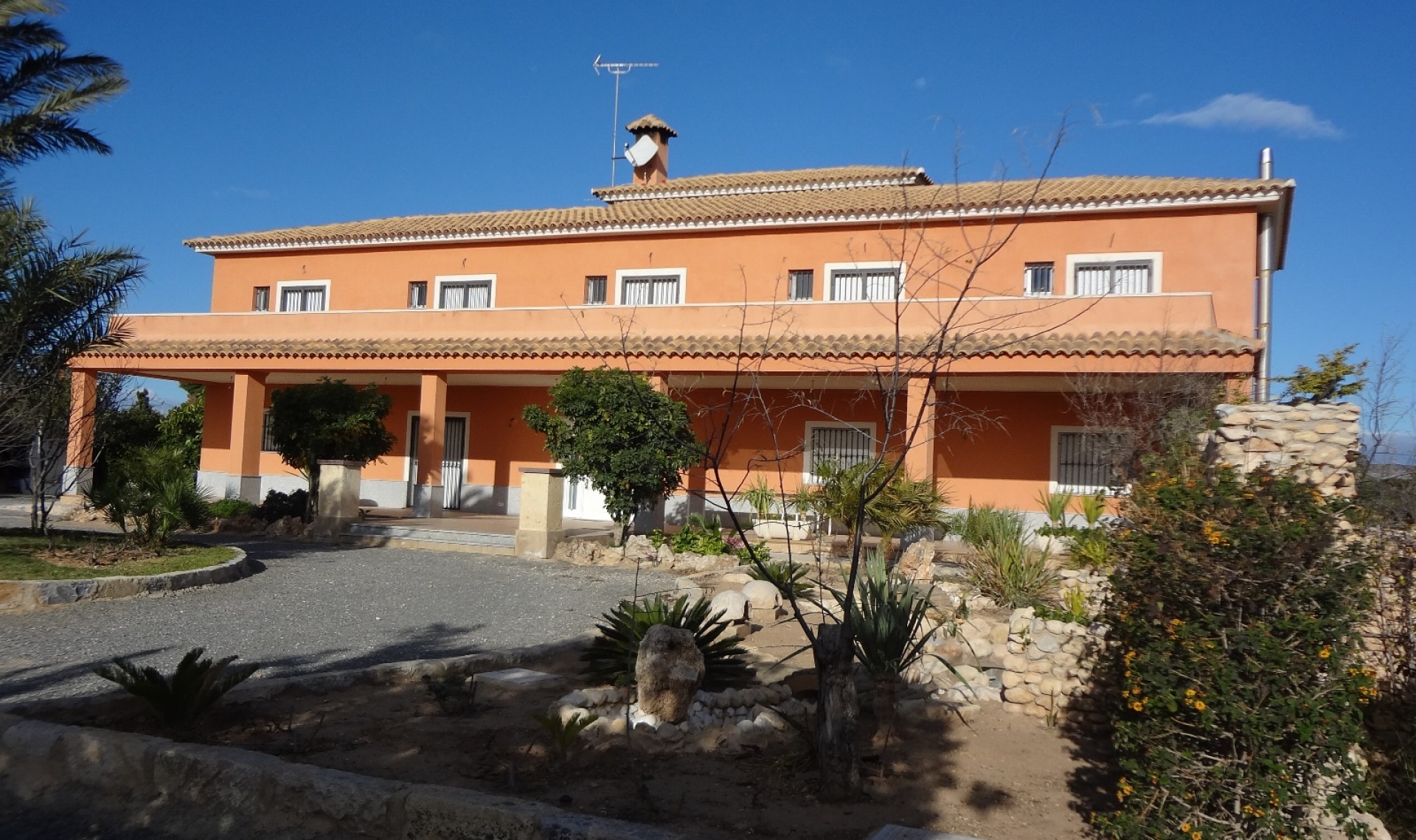 Další prodej - Country estate -
El Altet