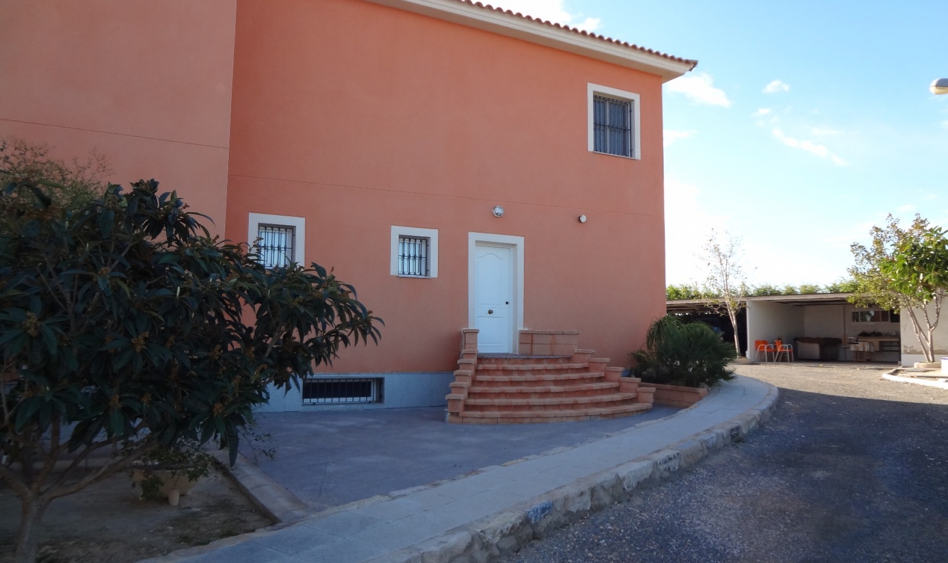 Další prodej - Country estate -
El Altet