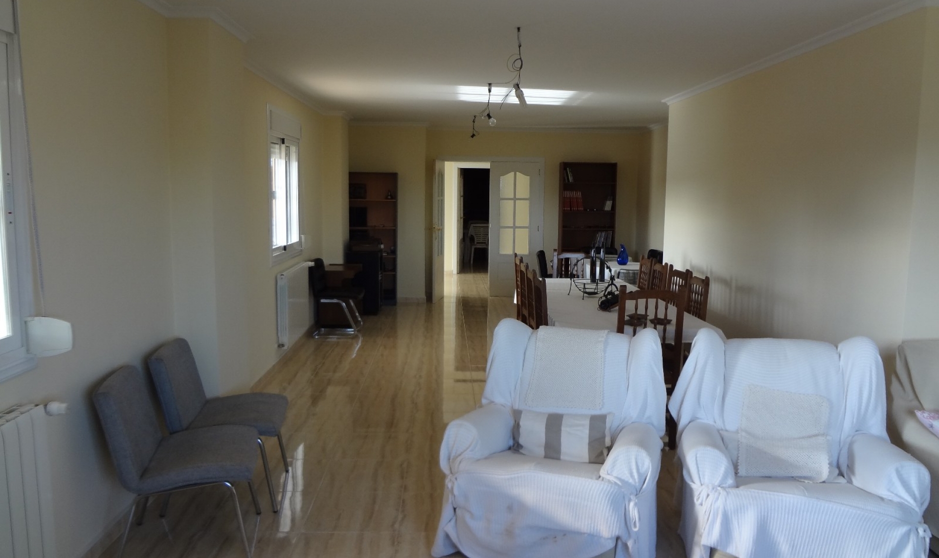 Další prodej - Country estate -
El Altet