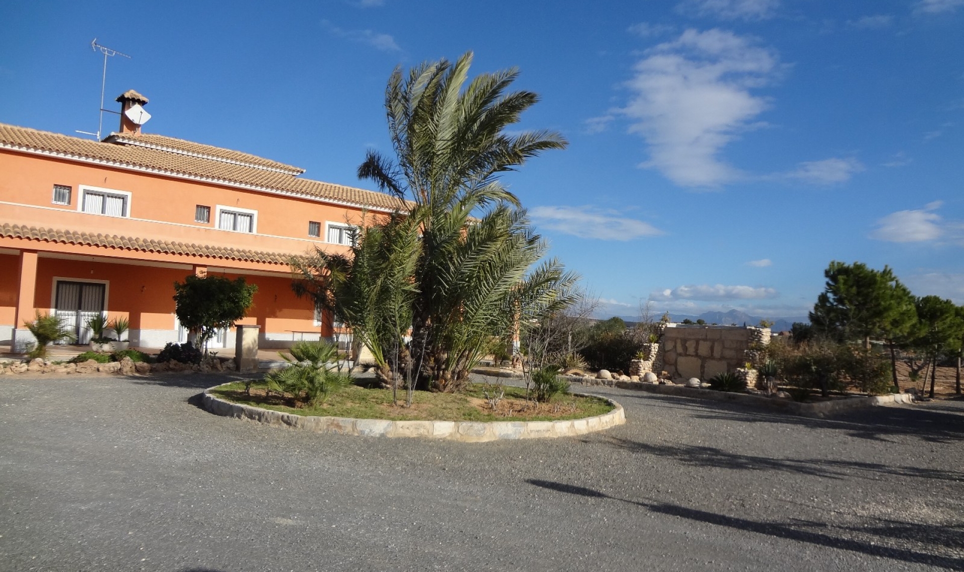 Další prodej - Country estate -
El Altet