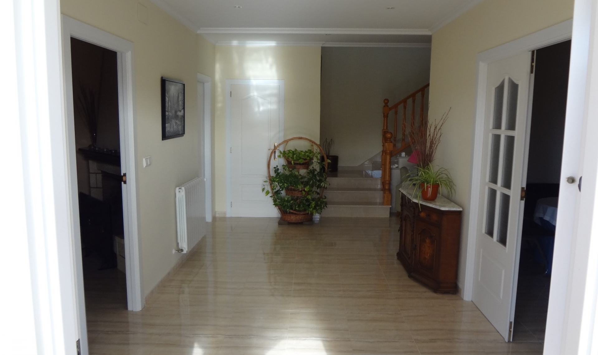 Další prodej - Country estate -
El Altet