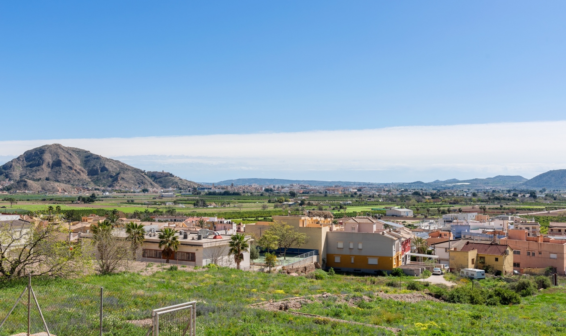Další prodej - Country estate -
Orihuela
