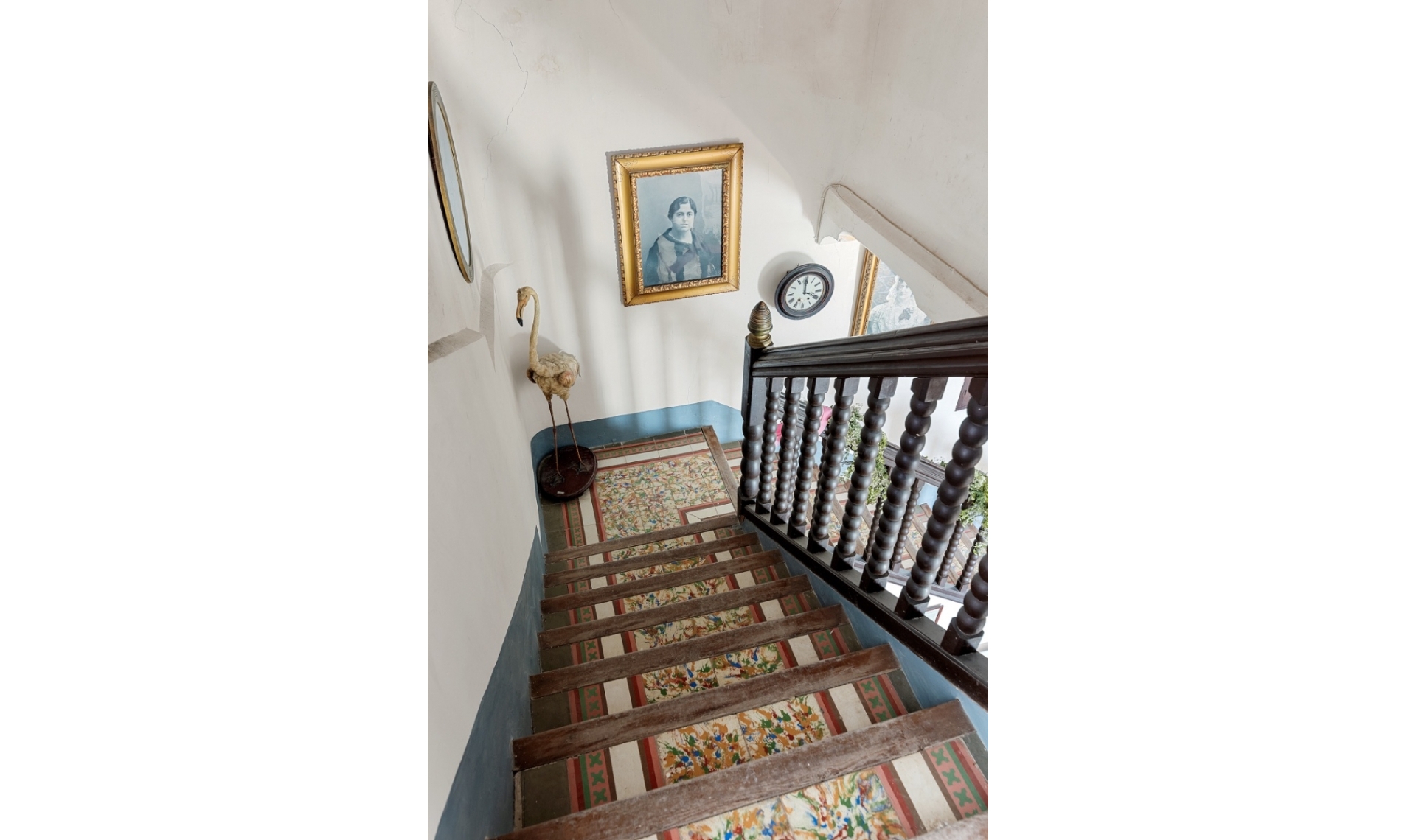 Další prodej - Country estate -
Orihuela