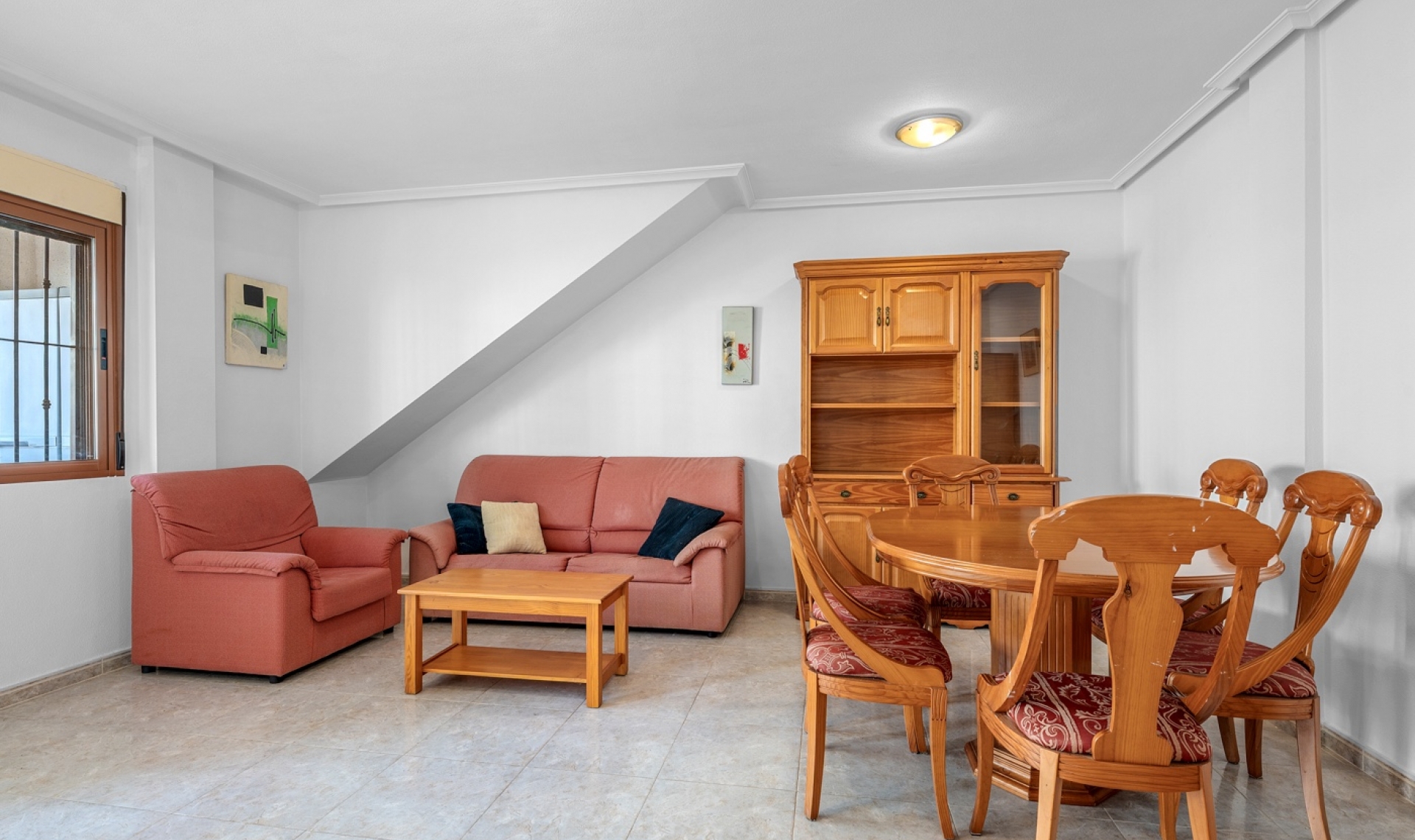 Další prodej -  -
Daya Vieja