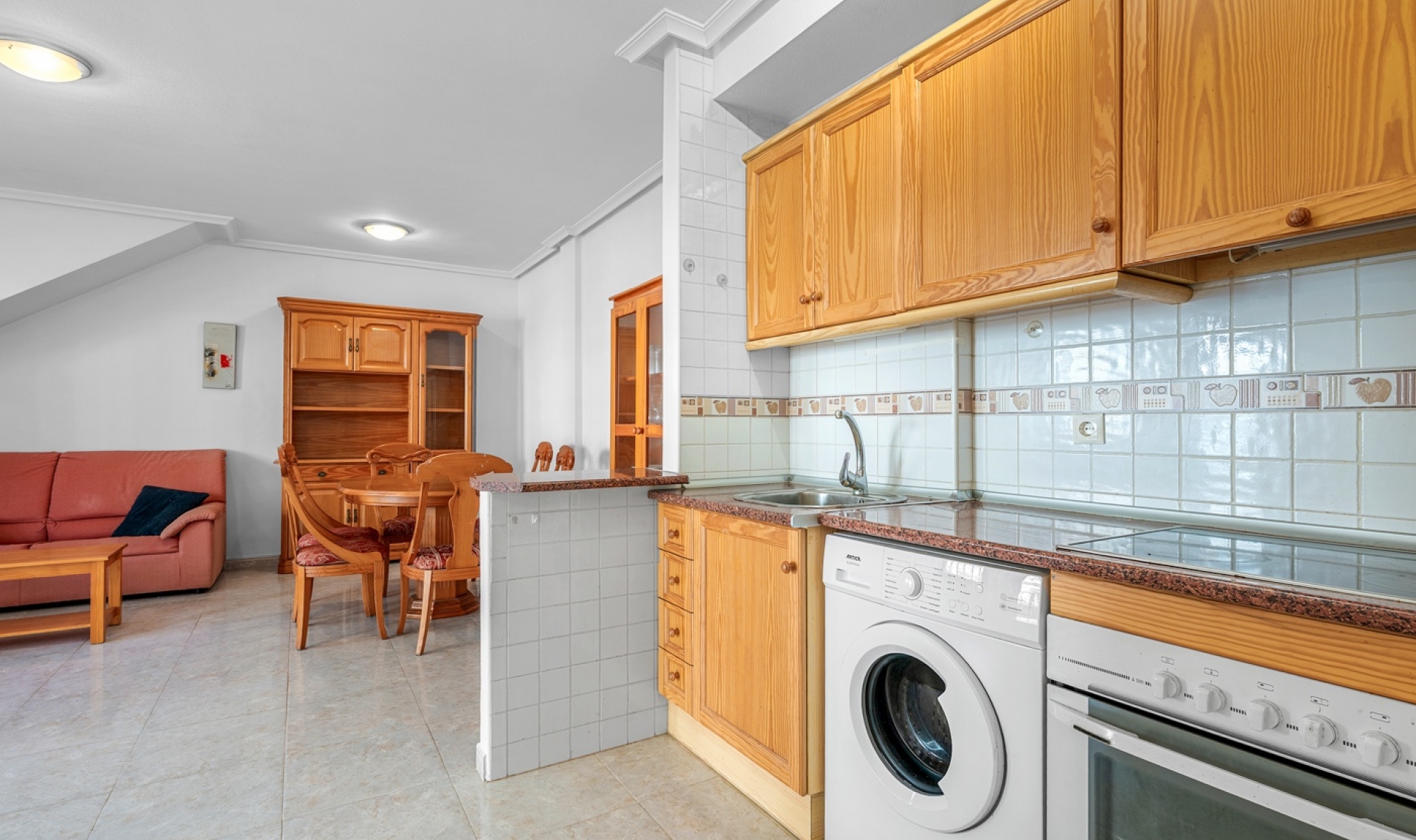 Další prodej -  -
Daya Vieja